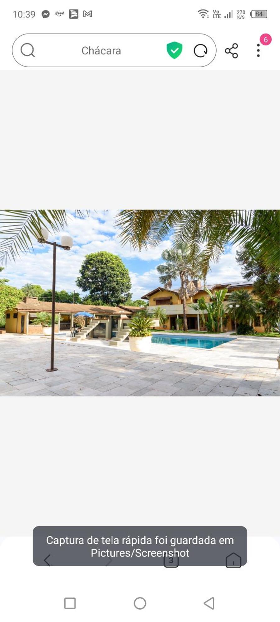 Parque Das Arvores Hospedagem E Eventos Barretos Luaran gambar