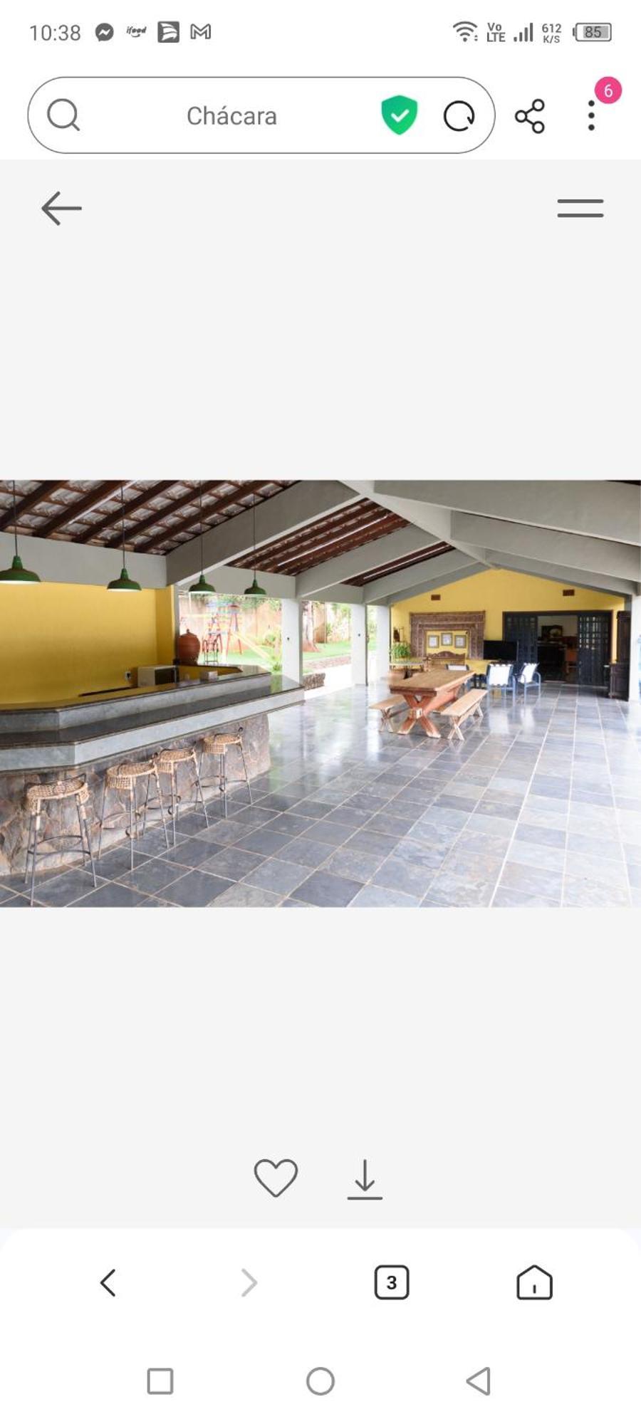 Parque Das Arvores Hospedagem E Eventos Barretos Luaran gambar