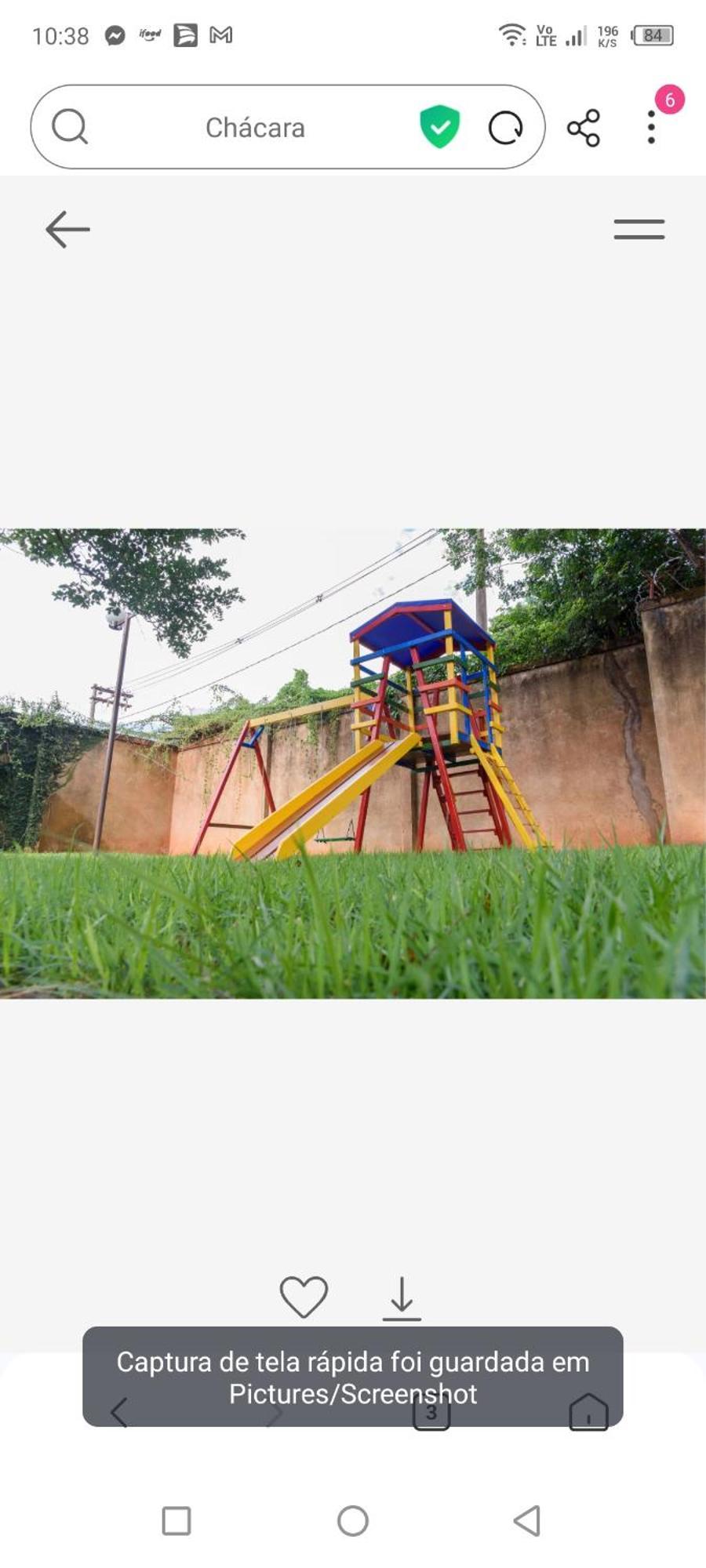 Parque Das Arvores Hospedagem E Eventos Barretos Luaran gambar