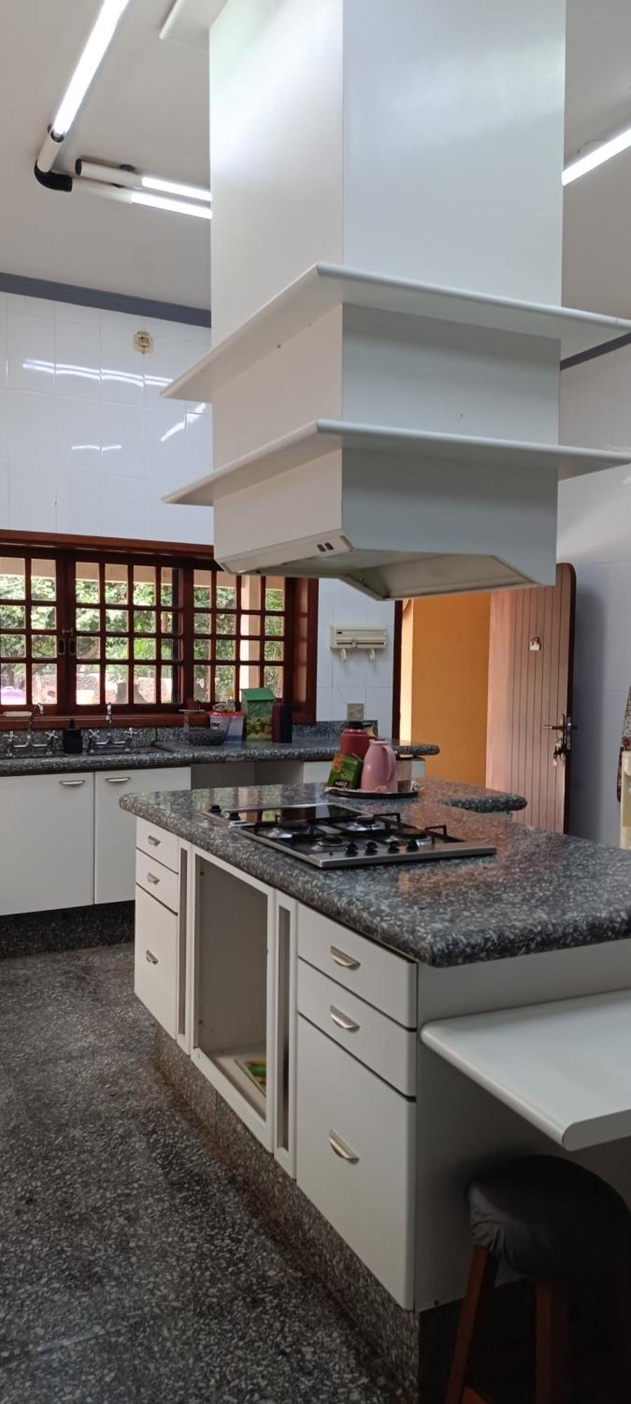 Parque Das Arvores Hospedagem E Eventos Barretos Luaran gambar